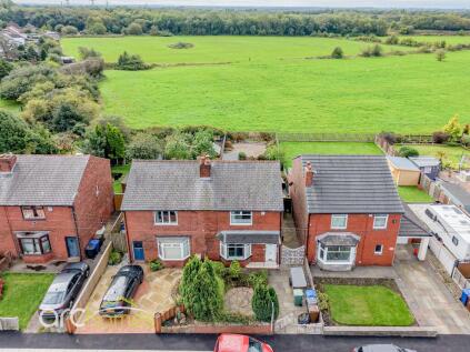 Wigan Road, Atherton, M46