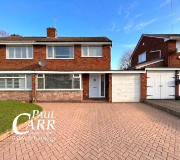 Smarts Avenue, Shenstone Wood End, WS14 0PB