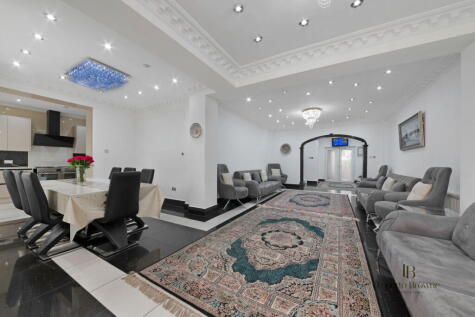 The Avenue, NW6
