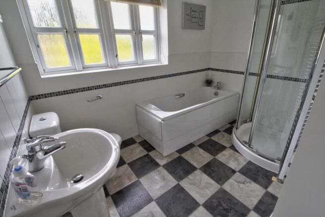 Bathroom  2
