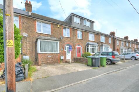 Sandfield Avenue, Wick, Littlehampton, West Sussex, BN17