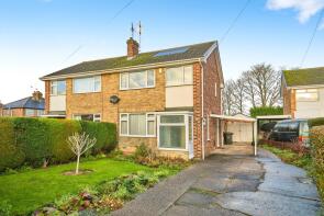 42, Kennedy Avenue, Long Eaton, Sawley NG10 3GF