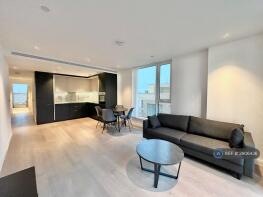 Flat 3, 281, Kennington Lane, London SE11 5AQ
