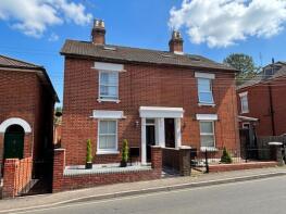 35, South Street, Southampton SO45 6EA