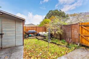 10, Hillbrow Road, Bournemouth BH6 5NT