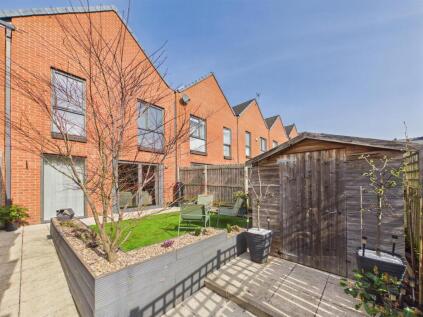 Brunel Street, Gateshead