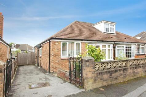 Kennerleigh Avenue, Leeds
