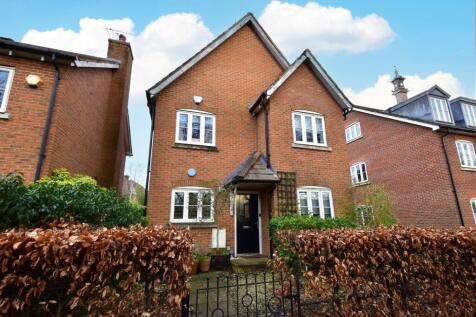 Frogmore, St. Albans, AL2