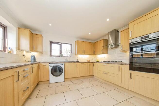 Jaywick Lane, Clacton-On-Sea – pohled 4