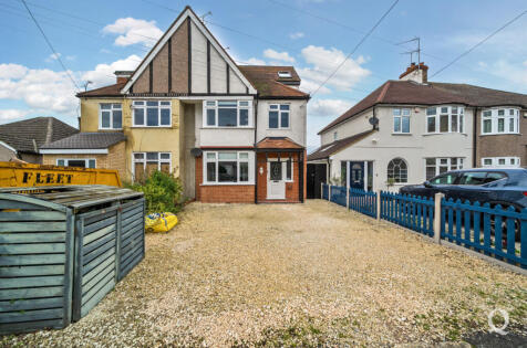 Devon Road, South Darenth, Dartford, Kent, DA4
