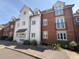 18, Segger View, Ipswich IP5 2BG