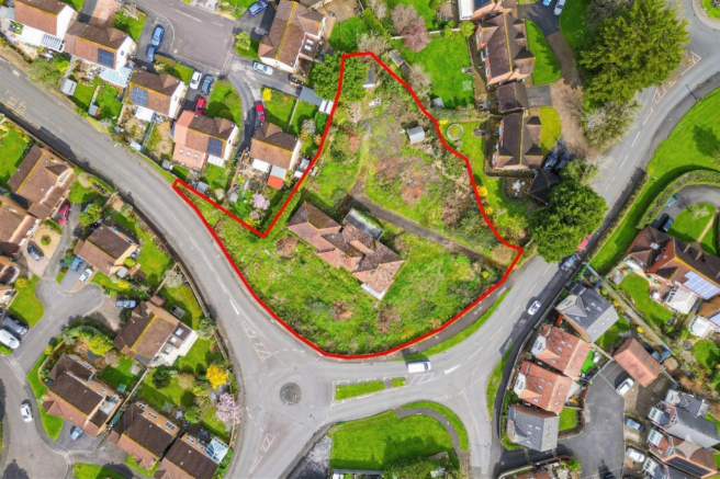 Land at Lydcott, Lodge Lane, Nailsea, BS48 1BH | L