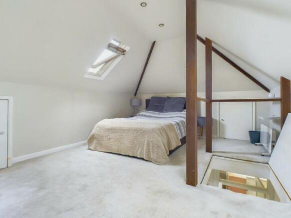 Loft Space