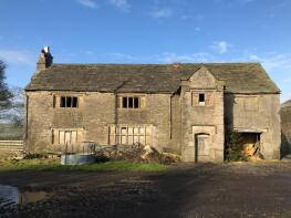 Cowhill Fold Farm, Cowhill Lane, Rishton BB1 4AS