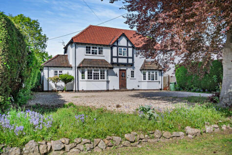 Passage Road, Bristol, BS10