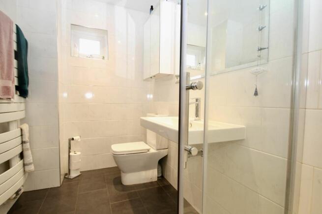En suite