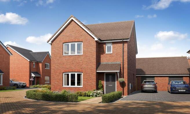 Dandara - St. Mary's Park - The Frogmore, Home 7