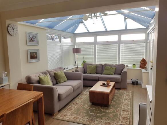 conservatory