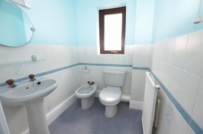 CLOAKROOM