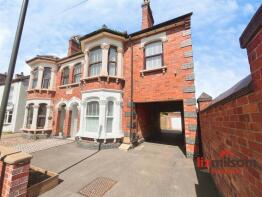 19, Regent Street, Church Gresley, Swadlincote DE11 9PL