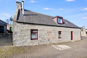 30, Conval Street, Dufftown AB55 4AH