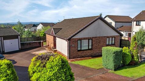 Eriskay Place, Old Kilpatrick