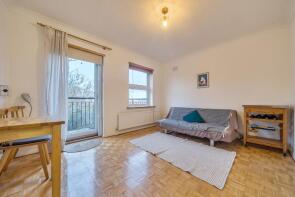Flat 5, 21, Parkfield Road, London SE14 6QB