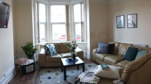 6, Westwood Avenue, Newcastle Upon Tyne NE6 5QT