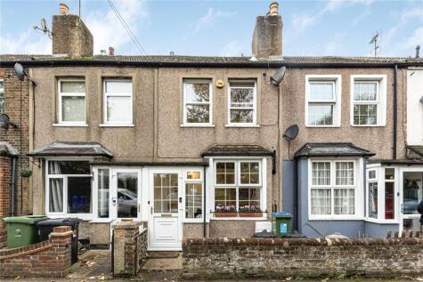 Viaduct Terrace, Horton Road, South Darenth, Kent, DA4