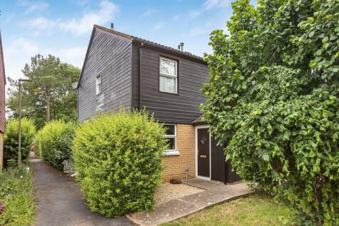 Ludwick Way, Welwyn Garden City, AL7