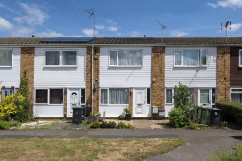 Gainsborough Close, Cambridge, CB4 1SY
