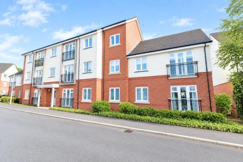 Willowbourne, Fleet, Hampshire, GU51