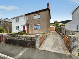 29, Cwmclais Road, Port Talbot SA12 9LU