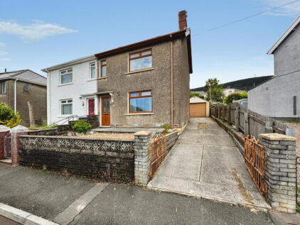Cwmclais Road, Cwmavon, Port Talbot, SA12 9LU