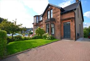 5, Limeside Avenue, Rutherglen, Glasgow G73 3PS