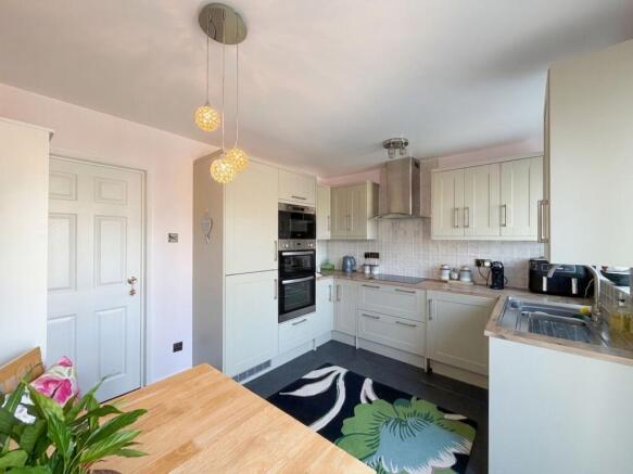 Kitchen / Diner