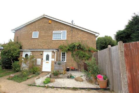 Dogwood Close, Chatham