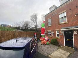 11, Shallow Valley Court, Accrington BB5 0DH