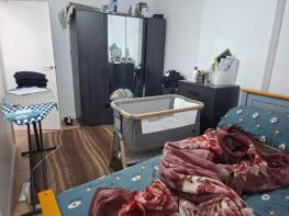 40, Naseby Road, Dagenham RM10 7JP