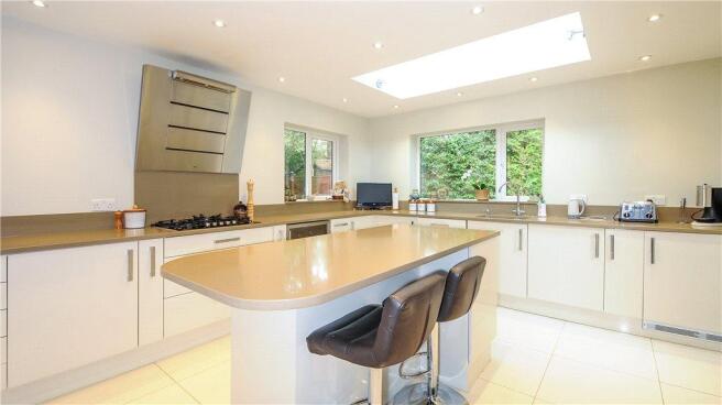 Kitchen 1
