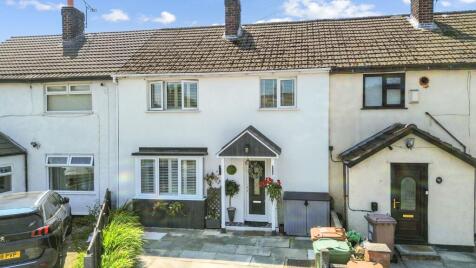Brook End, St. Helens, WA9