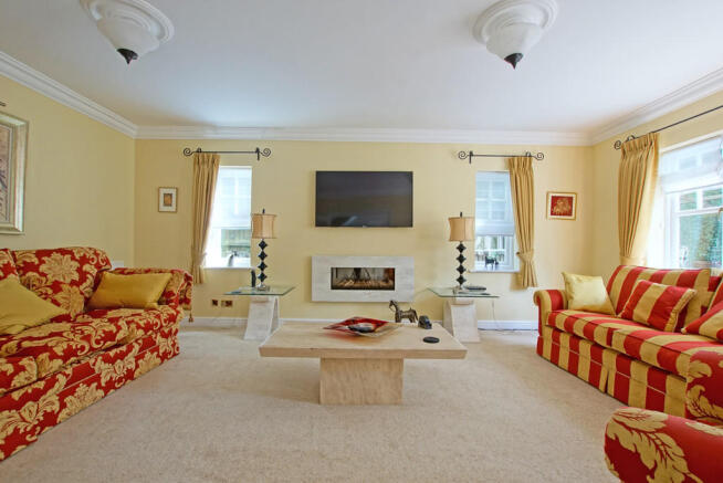 Drawing Room