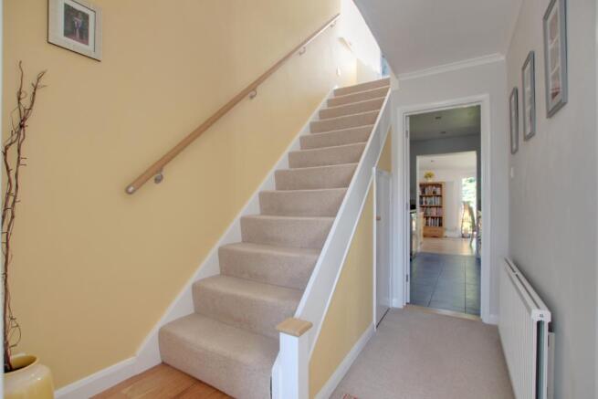 ENTRANCE  HALL