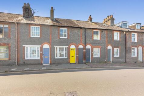 Priory Street, Lewes, BN7