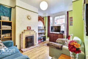 33, Pelham Road, Norwich NR3 3NG