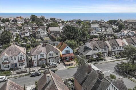 St Marys Road, Frinton On Sea
