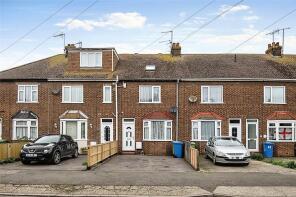52, Cecil Avenue, Sheerness ME12 1DX