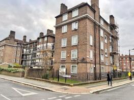 Flat 11, Tabard House, Manciple Street, London SE1 4DL