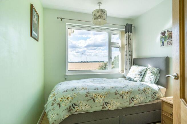 Bedroom 3 (Single)