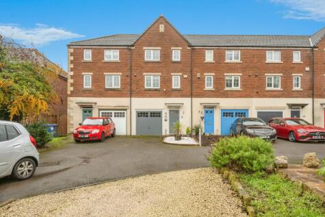 Waterside View, Doncaster, DN12